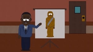 Miasteczko South Park Na ratunek Szefowi