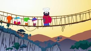 Miasteczko South Park Powrót Szefa