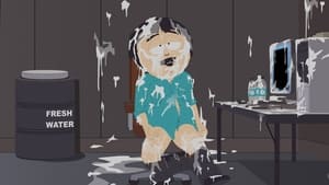 Miasteczko South Park Kryzys sieciowy
