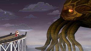 Miasteczko South Park Mysterion: Początek