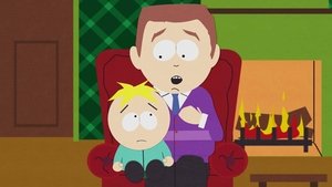 Miasteczko South Park Odcinek Buttersa