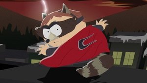 Miasteczko South Park Szop