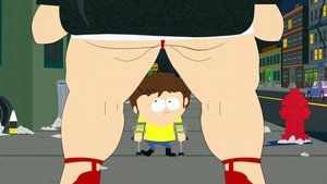 Miasteczko South Park Dzień erekcji