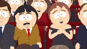 Miasteczko South Park Broadwayowskie brachowanie