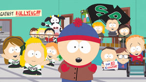 Miasteczko South Park Jaja Buttersa