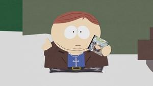 Miasteczko South Park Chrześcijański pornorock