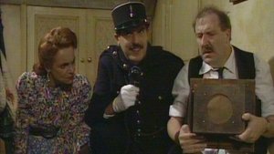 'Allo 'Allo! Szpital