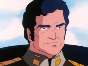 Robotech Odcinek 7