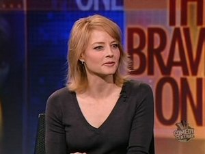 The Daily Show Odcinek 113