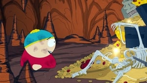 Miasteczko South Park Człowiekoknurozwierz