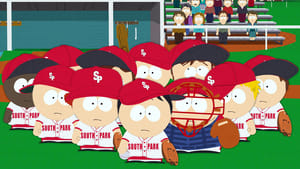 Miasteczko South Park Wymarzona porażka