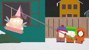 Miasteczko South Park Przekręt na wróżkę zębuszkę