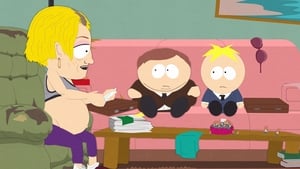 Miasteczko South Park Związek Sportowy Kokainowych Dzieci