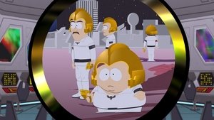 Miasteczko South Park Do boju, Boże, część 12