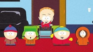 Miasteczko South Park Odcinek 3