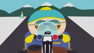 Miasteczko South Park Kurczakojeb