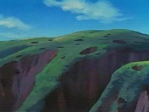 Robotech Odcinek 1