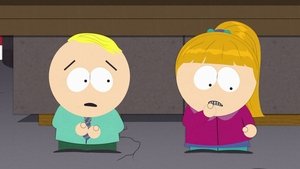 Miasteczko South Park Główna sucz Buttersa