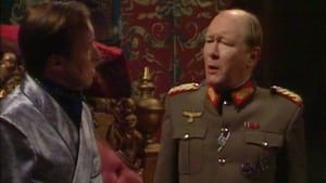 'Allo 'Allo! Powrót obrazów