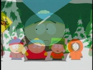 Miasteczko South Park Odcinek 27