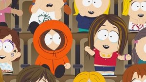 Miasteczko South Park Pierścień
