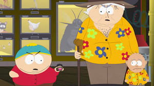Miasteczko South Park Odcinek 6