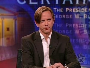 The Daily Show Odcinek 114