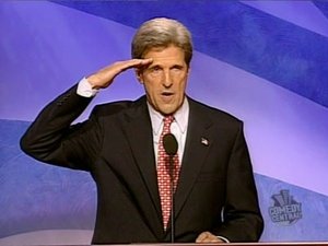 The Daily Show Odcinek 96