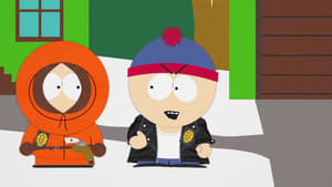 Miasteczko South Park Klub detektywa