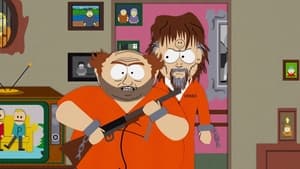 Miasteczko South Park Wesołych świąt, Charlie Mansonie