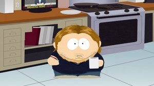 Miasteczko South Park Odcinek 3