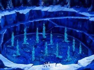 Robotech Odcinek 14