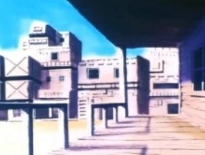 Robotech Odcinek 18