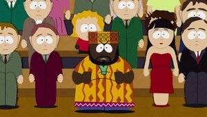Miasteczko South Park Krucjata Szefa