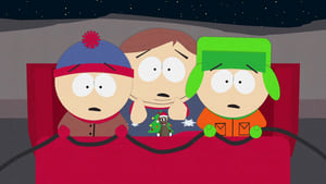 Miasteczko South Park Sanie w ogniu