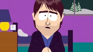 Miasteczko South Park Uwięziony w szafie