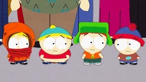 Miasteczko South Park Przedszkole