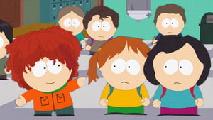 Miasteczko South Park Elementary School Musical