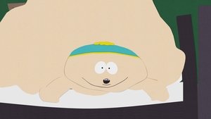 Miasteczko South Park Wzrost wagi 4000
