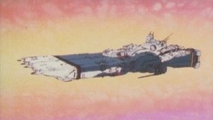 Robotech Odcinek 3