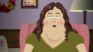 Miasteczko South Park Podnoszenie poprzeczki