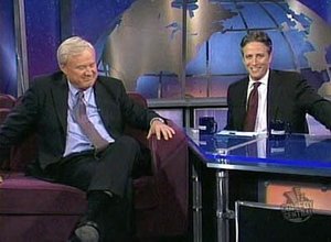 The Daily Show Odcinek 59