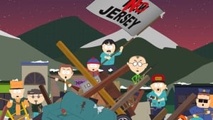 Miasteczko South Park Tak się robi w Jersey