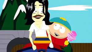 Miasteczko South Park Jeffersonowie
