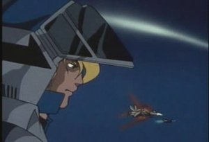 Robotech Odcinek 18