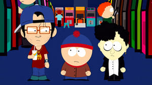 Miasteczko South Park Zostałeś wydymany w dupę