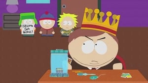 Miasteczko South Park Simpsonowie już to zrobili