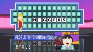 Miasteczko South Park Przepraszamy Jessego Jacksona