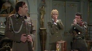 'Allo 'Allo! Koniec Enigmy