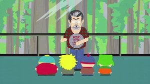 Miasteczko South Park Komu zależy na kapeluszu